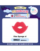 【Moon recommend】ZUUTii KISS Sponge