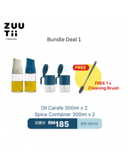 【Dion recommend】Bundle Deal 1