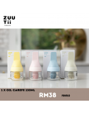 Year End Sales 2024 ZUUTII Oil Dispenser with Brush