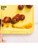 ZUUTii Chop Board 2in1