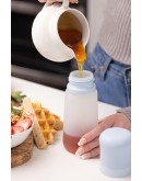 ZUUTii Condiments Squeeze Bottle 300ml