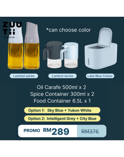 【Eve recommend】Bundle Deal 1