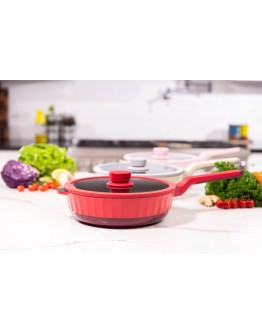 ZUUTii Saute Pan 28cm
