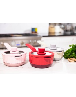 ZUUTii Saute Pan 16cm