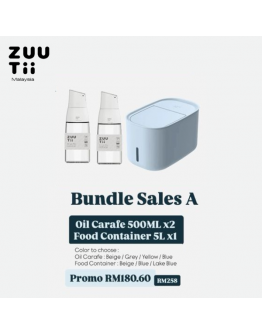 【Fifie recommend】Bundle Sales A