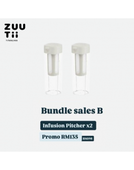 【Fifie recommend】ZUUTii Bundle Sales B