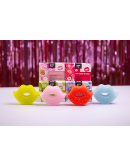 【Moon recommend】ZUUTii KISS Sponge