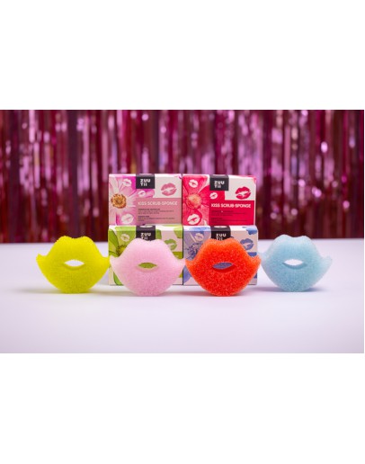 【Moon recommend】ZUUTii KISS Sponge