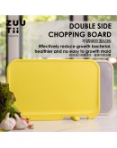 ZUUTii Chop Board 2in1