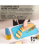 ZUUTii Chop Board 2in1