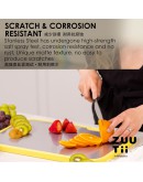 ZUUTii Chop Board 2in1