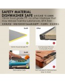 ZUUTii Chop Board 2in1