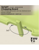 ZUUTii Chop Board 2in1
