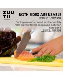 ZUUTii 2 Sided Chop Board
