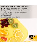 ZUUTii 2 Sided Chop Board