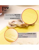 ZUUTii 2 Sided Chop Board