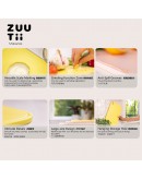 ZUUTii 2 Sided Chop Board