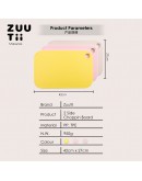 ZUUTii 2 Sided Chop Board