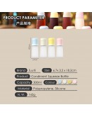 ZUUTii Condiments Squeeze Bottle 300ml