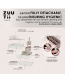 ZUUTii Expandable Dish Drying Rack