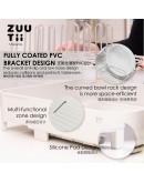 ZUUTii Expandable Dish Drying Rack