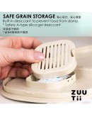 ZUUTii Food Container 6.5L - Beige