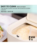 ZUUTii Food Container 6.5L - Beige