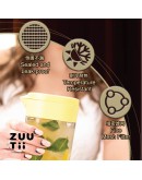 ZUUTii Infusion Pitcher 1.2L