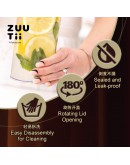 ZUUTii Infusion Pitcher 1.2L