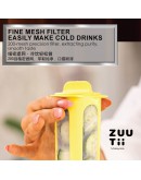 ZUUTii Infusion Pitcher 1.2L