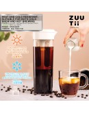 ZUUTii Infusion Pitcher 1.2L