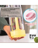 ZUUTii Infusion Pitcher 1.2L