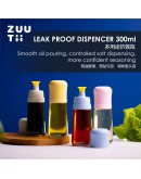 ZUUTii Leak-proof Oil Dispenser 300ml