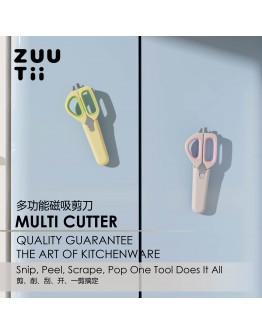 ZUUTii Multi Cutter