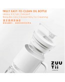 ZUUTii Oil Carafe with Handle 550ml
