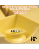 ZUUTii Oil Carafe with Handle 550ml