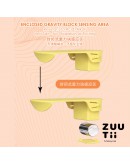 ZUUTii Oil Carafe with Handle 550ml