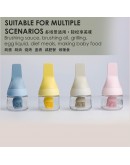 ZUUTII Oil Dispenser with Brush 