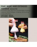 ZUUTII Oil Dispenser with Brush 