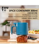ZUUTii Spice Container 300ML