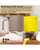 ZUUTii Spice Container 300ML