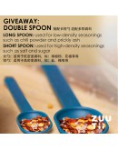 ZUUTii Spice Container 300ML