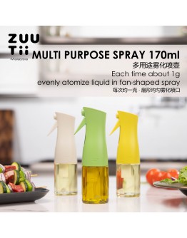 ZUUTii Sprayer