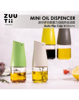 ZUUTII Mini Oil Carafe 170ML 