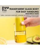ZUUTII Mini Oil Carafe 170ML 