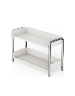 【Sandra recommend】MISSS Double Rack 