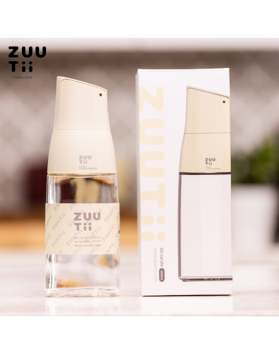 ZUUTII Oil Carafe 500ML - Beige