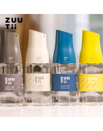 ZUUTII Oil Carafe 500ML