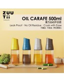 ZUUTII Oil Carafe 500ML