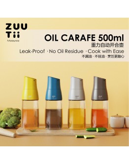 ZUUTII Oil Carafe 500ML